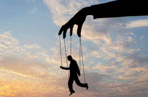 Eksik Kalanın Çığlığı