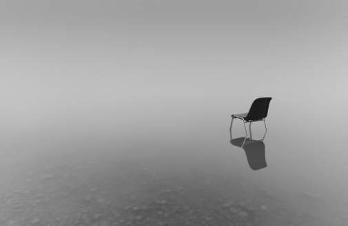 Kendini Boşlukta Hissetmek