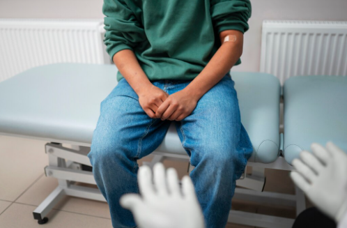 Makat Hastalıklarında Ameliyatsız Yaklaşımlar