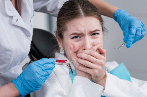 Periodontitis Nedir?