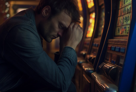 Kumar Bağımlılığı: Kazanmaya Değil, Kurtulmaya Odaklanmak