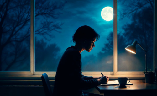 karanlikta-gune-baslamanin-insan-psikolojisi-uzerindeki-etkileri