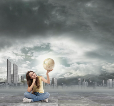 Adil Dünya İnancı - Psk. Kardelen Büyü