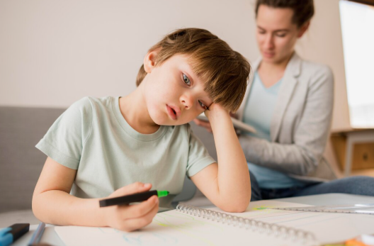 Dikkat Eksikliği ve Hiperaktivite Bozukluğunun Klinik Psikoloji Tablosu - Uzm. Kl. Psk. Ubeydullah Yıldız