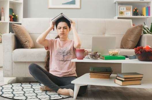 Stresle Baş Edememek Kişilik Zayıflığı mıdır? Bilimsel Bir Değerlendirme - Uzm. Psk. Meliha Karayay