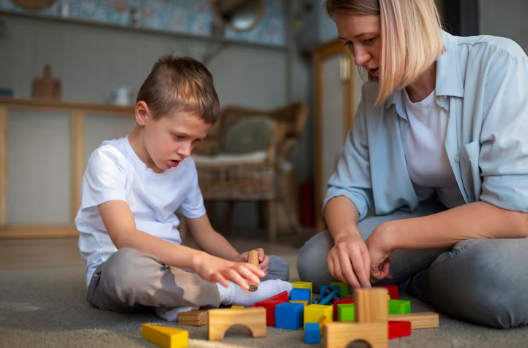 Otizm ve Diğer Nörogelişimsel Bozuklukların Klinik Psikoloji Tablosu - Uzm. Kl. Psk. Ubeydullah Yıldız