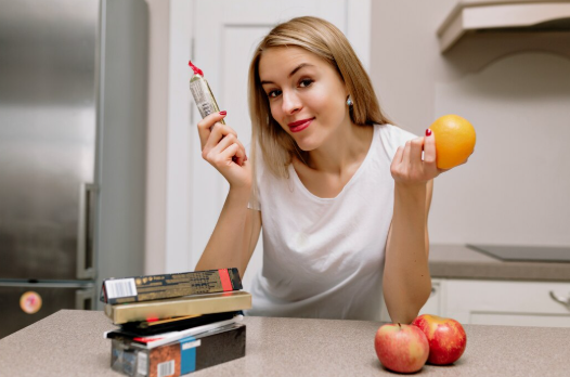 İnsülin Direncinde Beslenme: Kan Şekerini Dengeleyen Doğru Yaklaşım - Dyt. Melike Sertkaya