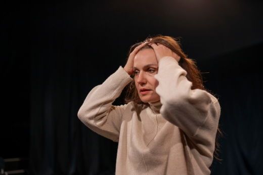 Panik Atak - Uzm. Kl. Psk. Refika Çavuşoğlu Kurt