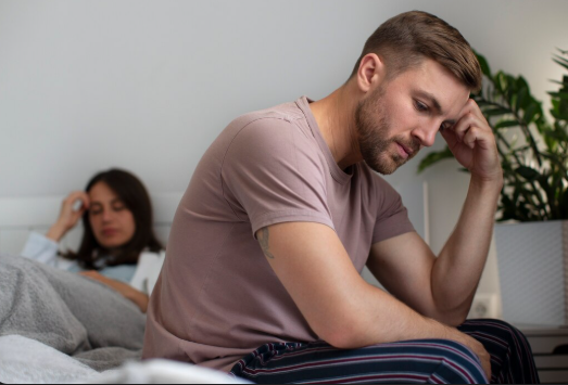 Cinsel İşlev Bozukluklarının Klinik Psikoloji Tablosu - Uzm. Kl. Psk. Ubeydullah Yıldız