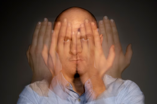 Disosiyatif Bozuklukların Klinik Psikoloji Tablosu - Uzm. Kl. Psk. Ubeydullah Yıldız