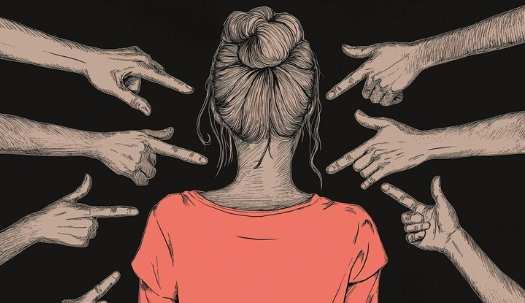 Eleştiri: Davranışı Değil, Kişiliği Hedef Almak - Uzm. Kl. Psk. Sibel Almina Yıldırır