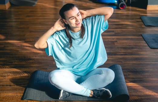 5-4-3-2-1 Duyum Egzersizi: Kaygı Anında Şu Ana Geri Dönmek - Uzm. Kl. Psk. Sibel Almina Yıldırır