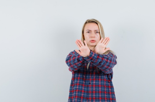 “Hayır” Diyebilmenin Mucizesi - Psk. Ayşe Betül Köstekçi