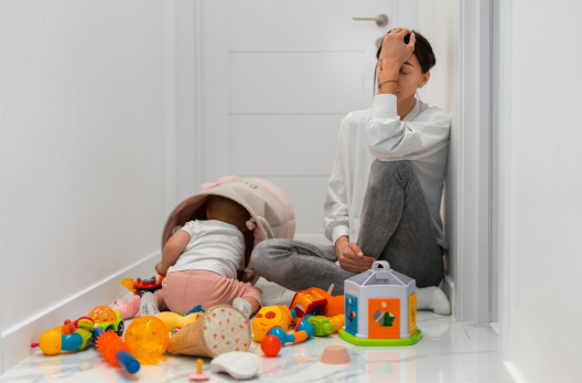 Davranış Bozukluklarının Klinik Psikoloji Tablosu - Uzm. Kl. Psk. Ubeydullah Yıldız