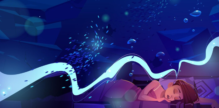 Rüyalarla İlgili Bilinmeyenler - Uzm. Kl. Psk. Berivan Edemen