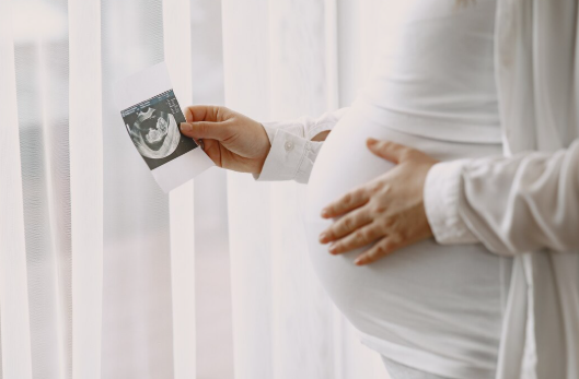 Gebelik Süreci - Op. Dr. Sare Doğan