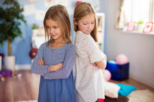 Kardeş Kıskançlığı - Uzm. Kl. Psk. Zeynep Bülbül