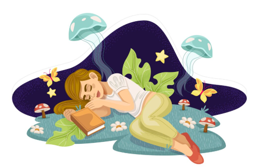 Rüyalar Gerçekten Ne Anlatır? - Uzm. Kl. Psk. Zeynep Bülbül