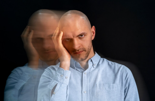 Nörobilişsel Bozuklukların Klinik Psikoloji Tablosu - Uzm. Kl. Psk. Ubeydullah Yıldız