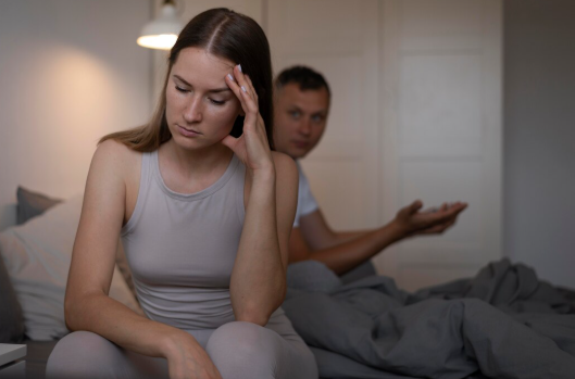 Cinsellikte Utanma Duygusu: Neden Olur, Nasıl Aşılır? - Op. Dr. Taner Çavumirza