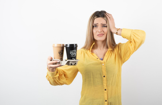 Kahveyle Hayatta Kalmaktan Yoruldunuz mu? - Dyt. Serpil Öztürk