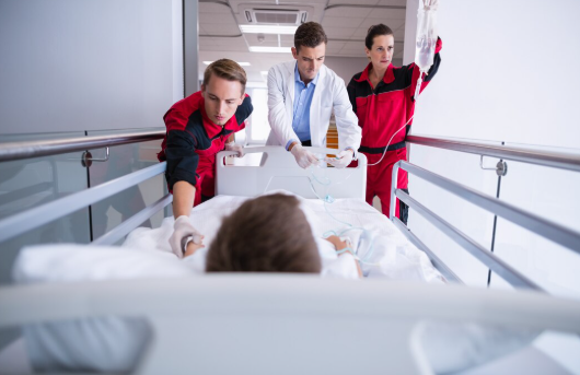 Tıbbi Tahliye - Op. Dr. Sare Doğan