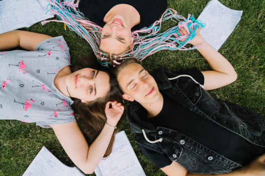 Ergenlik Dönemi - Psk. Fatma Ceyda Ünal