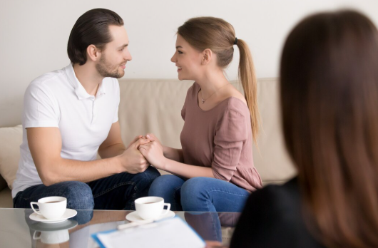 Malatya Çift Terapisi: İlişki Problemleri İçin Profesyonel Psikolojik Destek - Psk. Kübra Meşe