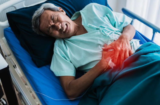 SAFRA KESESİ TAŞLARI TANI ve TEDAVİ REHBERİ - Op. Dr. Sabahattin Destek