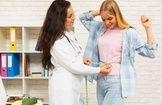 OBEZİTE TEDAVİSİNDE MİDE BOTOKSU - Op. Dr. Sabahattin Destek