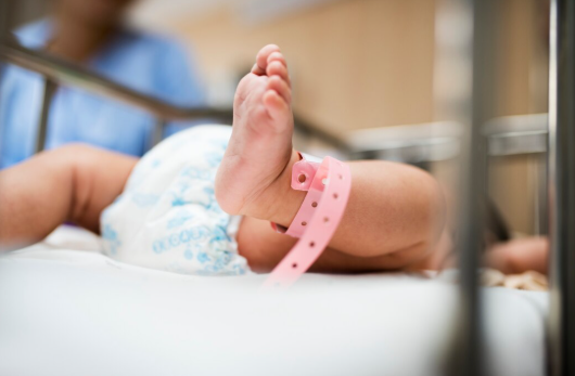 Prematüre bebekler - Prof. Dr. Yusuf Ünal Sarıkabadayı