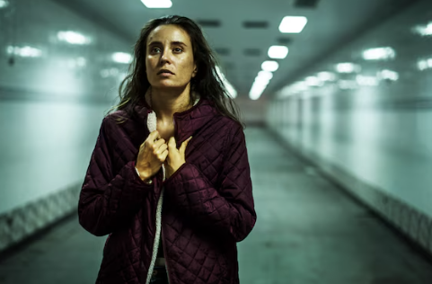 TERK EDİLME NEDEN BU KADAR KORKUTUCU - Uzm. Kl. Psk. Zehra Demirhan