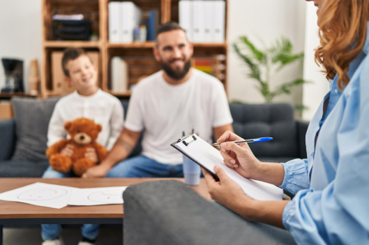 aile-danismanligi-sistemsel-bir-bakis-ve-degisimin-dinamikleri-psk-ilgaz-baran-karalti