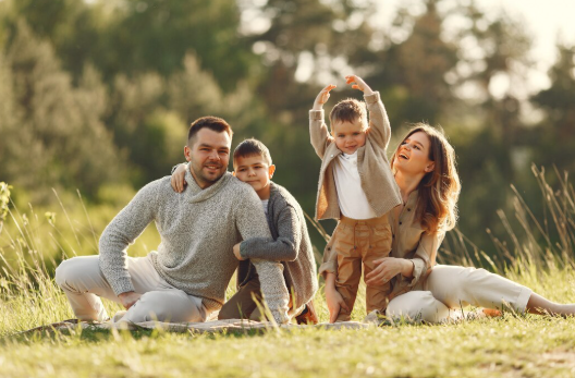 Aile Yaşam Döngüsü - Uzm. Psk. Tolga Özkanca