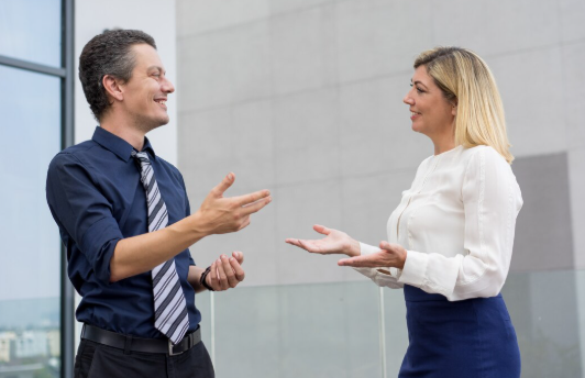 Etkili İletişim Nedir? - Uzm. Kl. Psk. Dilara Gürel