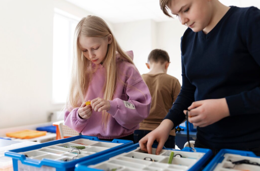 Çocukların Okula Uyum Süreci - Uzm. Kl. Psk. Dilara Gürel