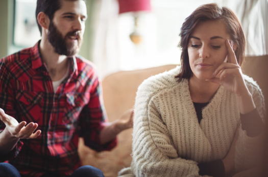 Romantik İlişkilerde İletişim Problemleri - Uzm. Kl. Psk. Dilara Gürel