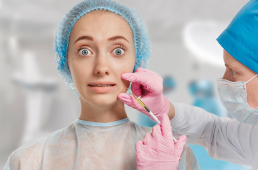 Dolgu Uygulamaları - Dr. Kübra Esen