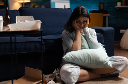 Zihinden Bedene Yansıyan Kaygı: Anksiyete ile Başa Çıkmada Modern Terapi Yaklaşımları - Uzm. Kl. Psk. Yaşar Ertürk