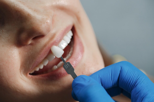 1 Günde İmplant - Dt. Fikret Altan