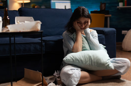 Depresyon: "Sessiz Düşman" - Psk. Şahan Arıkan