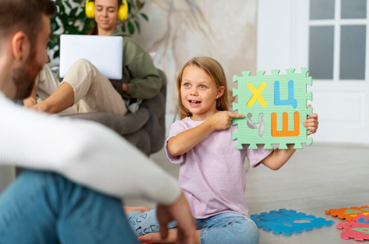 Oyun Terapisi ve Çocukların Duyguları - Feyza Nur Yurduseven