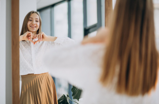 Kadın Özsaygı Ve Kendine Güven - Uzm. Psk. Meliha Karayay