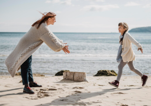 Ebeveynlikte Denge - Uzm. Psk. İzel Güleç Karpuzoğlu