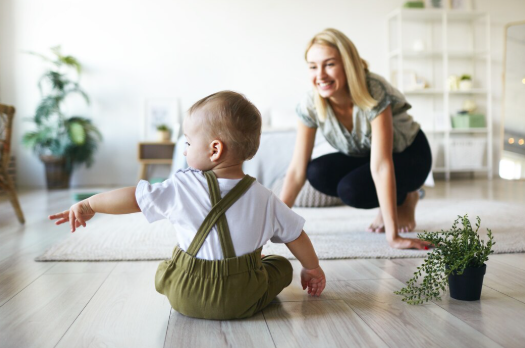 Floortime (DIR®) Eğitimi Nedir? Kimler İçin Uygundur? - Dkt. Mehmet Ruhi Günan