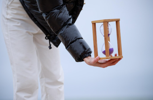 Zamanı Durduran Mucize: Akış (Flow) Deneyimi Nedir? - Uzm. Psk. Esra Özel