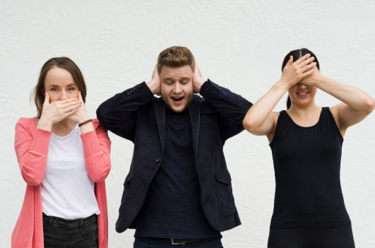 Hakaret, Öfke ve Utanç: Şeref Kültürünün Tepki Haritası – Bir Araştırma Bulguları - Uzm. Psk. Esra Özel