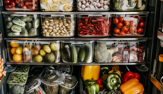 Raf Ömrü Uzun Gıdalar: Neden Bu Kadar Dayanıyor? Hangileri Güvenli, Hangilerinde Dikkatli Olmalıyız? - Dyt. Melike Sertkaya