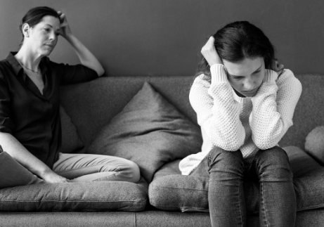 Uyum Bozukluklarının Klinik Psikoloji Tablosu - Kl. Psk. Ubeydullah Yıldız