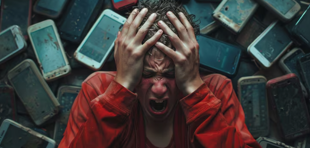 Yıkıcı Davranışların Klinik Psikoloji Tablosu - Kl. Psk. Ubeydullah Yıldız